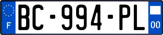 BC-994-PL