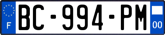 BC-994-PM