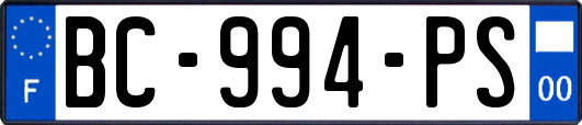 BC-994-PS