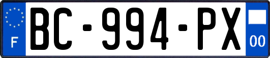 BC-994-PX