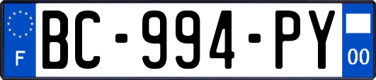 BC-994-PY