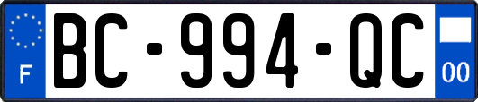 BC-994-QC