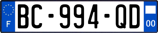BC-994-QD