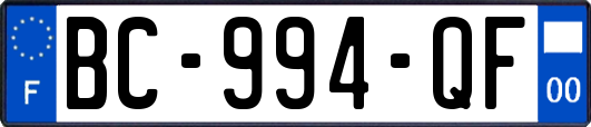 BC-994-QF