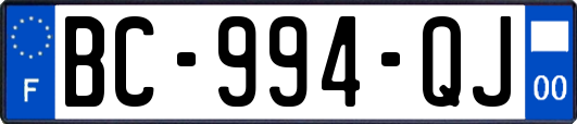 BC-994-QJ
