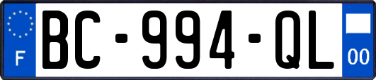 BC-994-QL