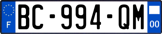 BC-994-QM