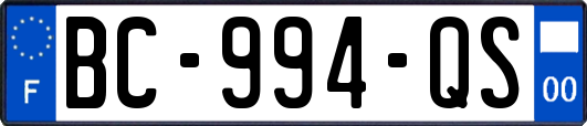 BC-994-QS