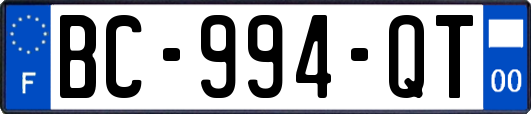BC-994-QT