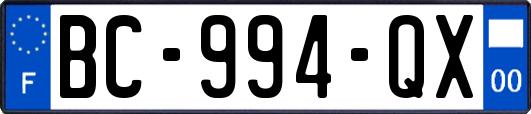 BC-994-QX
