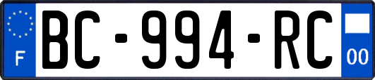 BC-994-RC