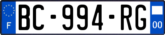 BC-994-RG