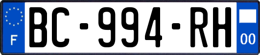 BC-994-RH