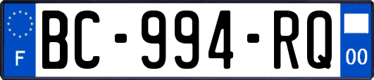 BC-994-RQ