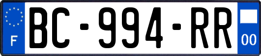 BC-994-RR