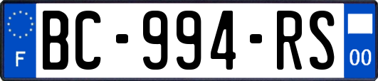 BC-994-RS