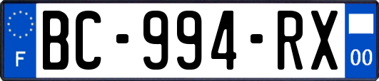 BC-994-RX