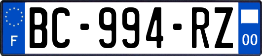 BC-994-RZ