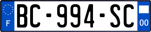 BC-994-SC
