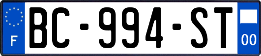 BC-994-ST