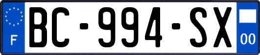 BC-994-SX