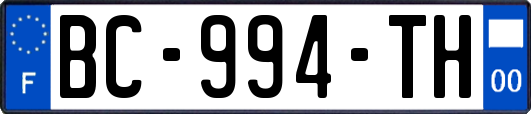 BC-994-TH