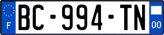BC-994-TN