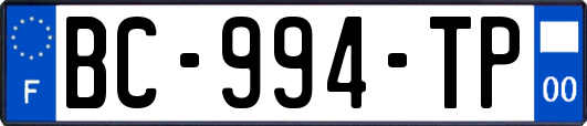 BC-994-TP