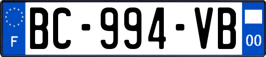 BC-994-VB