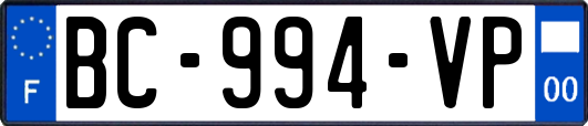 BC-994-VP
