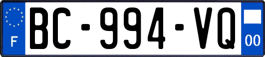 BC-994-VQ