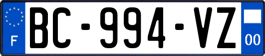 BC-994-VZ