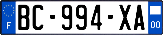 BC-994-XA