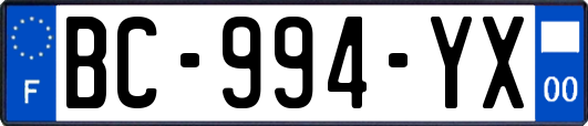 BC-994-YX