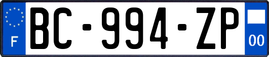 BC-994-ZP