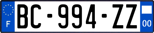 BC-994-ZZ