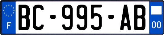 BC-995-AB