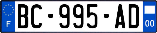 BC-995-AD