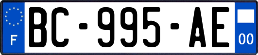 BC-995-AE