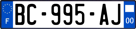 BC-995-AJ