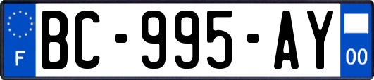 BC-995-AY