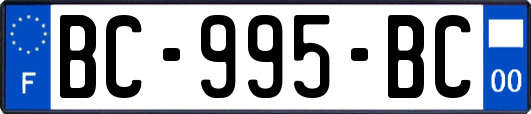 BC-995-BC