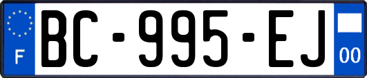 BC-995-EJ