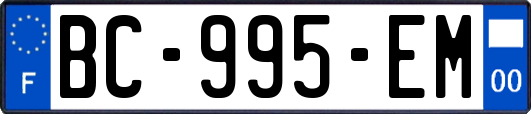 BC-995-EM