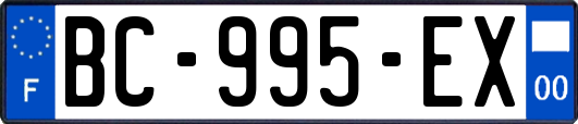 BC-995-EX