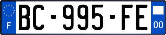 BC-995-FE