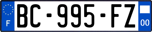 BC-995-FZ