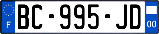 BC-995-JD