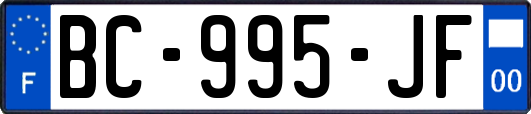 BC-995-JF