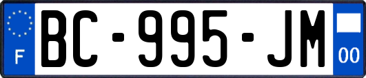 BC-995-JM